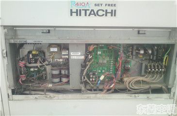 日立中央空調(diào)技術(shù)怎么樣？好用嗎？